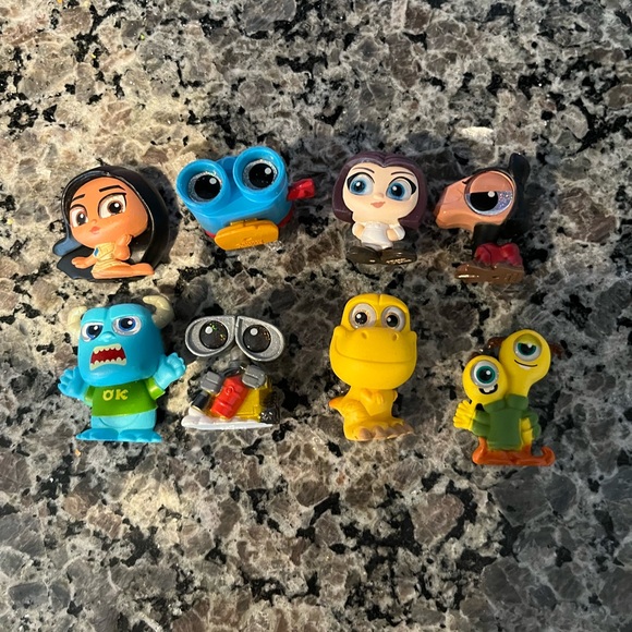 Doorables - Picture 1 of 1